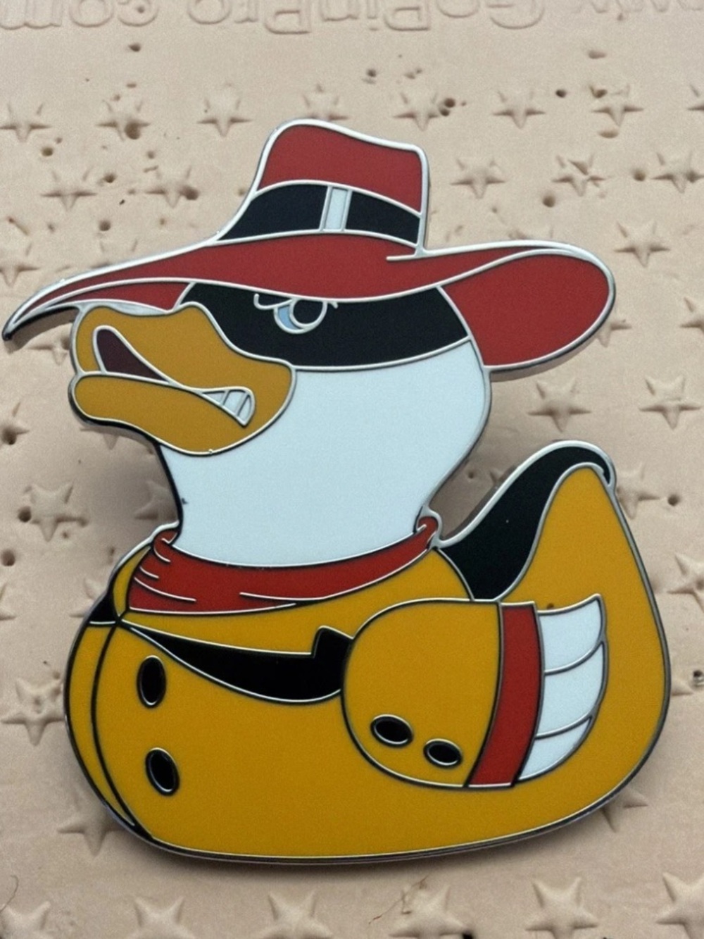 Disney Ducks Of Disney Negaduck Darkwing Duck Mystery Pack Trading Pin 2026